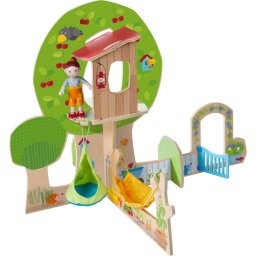 Jucarie Haba Garden & Forest play