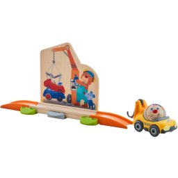 Set De Teme Haba KullerbÃ¼ - Junkyard Piese De Joc 2-8ani Multicolor