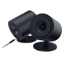 Boxe Razer Nommo V2 X, speakers (black, USB, Bluetooth)