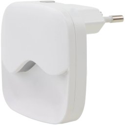 Lampa De Veghe Ansmann Led NL10AC Alb