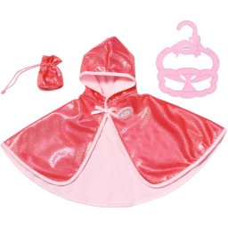 Hainute pentru Papusi Zapf Creation Baby Annabell Little Sweet Cape
