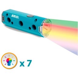 Jucarie BRIO Builder flashlight
