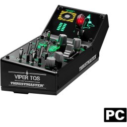 Consola Thrustmaster Viper Panel, control panel (black)