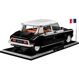 Macheta Cobi 1956 Citroen DS 19 Executive Edition