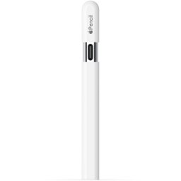 Stylus Apple Pencil (USB-C) Alb