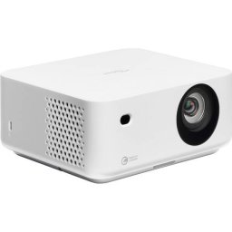 Videoproiector Optoma ML1080ST Full HD 1200lm 550 ANSI Alb