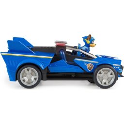 Jucarie Spinmaster Chase's Deluxe Superhero Rocket