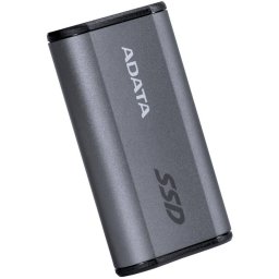 SSD Extern ADATA SE880 2TB USB-C 3.2 Gen 2x2 Gri