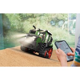 Jucarie SIKU Control Fendt 1167 Vario MT Bluetooth with app control, RC