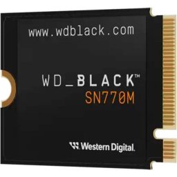 SSD WD 2TB M.2 PCIe
