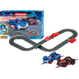 Jucarie Carrera Sonic the Hedgehog 36 luni+