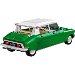 Jucarie Cobi Citroen DS 19 1956 +10 ani