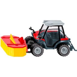 Jucarie SIKU FARMER Aebi TerraTrac TT211 +3 ani