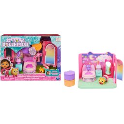 Jucarie Spinmaster Deluxe Room Bedroom