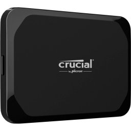 SSD Extern Crucial 1TB USB Black