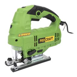 Fierastrau Pendular ProCraft ST1300 Jig Saw 220V 3000rpm 800W 2.7kg