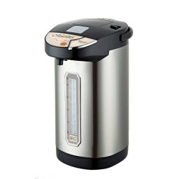 Fierbator Maestro MR-080N 750W 4.5L Inox