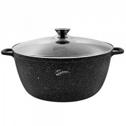 Oala Samus TOL30-OC Capac 30x13.5Cm 7.9L Toledo Line