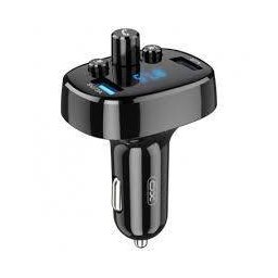 Modulator FM XO Design Bluetooth BCC02 2 x USB-A