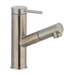 Baterie Lavoar Mixxus DAX-001 Alama Monocomanda Culoare Crom