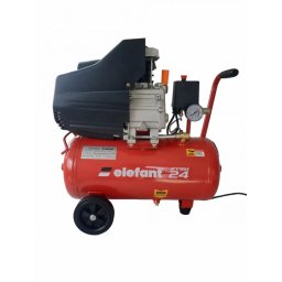 Compresor Aer Elefant XYBM24 24l 8bar 220V 2850rpm