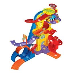 Jucarie Vtech Tut Tut Baby Flitzer Freizeitpark - 80-156904