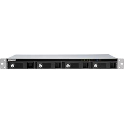 NAS Qnap TR-004U-USB 3.0, drive case