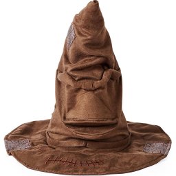 Jucarie Spinmaster Spin Master Wizarding World Harry Potter