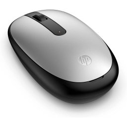 Mouse HP 240 Bluetooth Mouse silver - 43N04AA # FIG