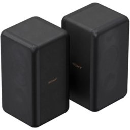 Difuzoare Compacte Sony Sars3s 100W 2x Bucati Negru