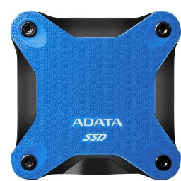 SSD Extern ADATA 1TB USB Blue