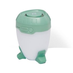 Lanterna Camping Black Diamond Orbiter 450 cu Lumina LED Menta/Alb