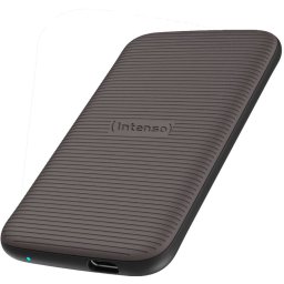 SSD Extern Intenso TX500 1TB USB Brown