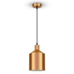 Pendul Tavan V-Tac E27 60W 170mm Cupru