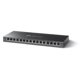Switch TP-Link 16-Port Gigabit Desktop 16-Port PoE+