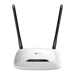 Router wireless TP-Link 300Mbps N WiFi