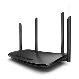 Router wireless TP-Link AC1200 VDSL/ADSL Modem Router