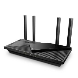 Router wireless TP-Link Archer AX3000 Multi-Gigabit Wi-Fi 6 2.5G Port