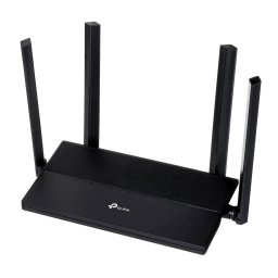 Router Wireless TP-Link EX141 Gigabit Ethernet Dual-band 2.4 GHz/5 GHz Negru