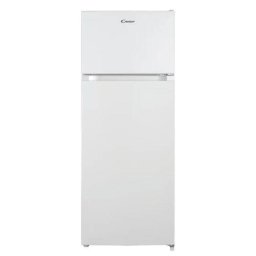 Frigider Candy CDG1S514EW Doua Usi 211L Clasa E Alb 41dB Alb