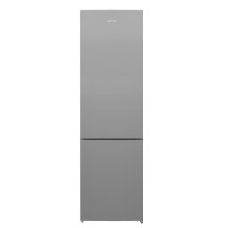Combina Frigorifica ARCTIC AK60406M40S 386L Clasa E Garden Fresh Safety Glass XXL Bottle Argintiu