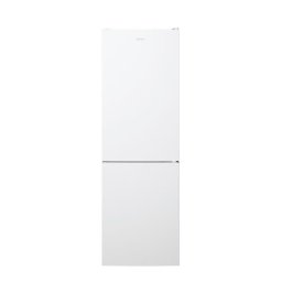 Combina frigorifica Candy CCE3T618EW No Frost 341L Clasa E 39dB Alb