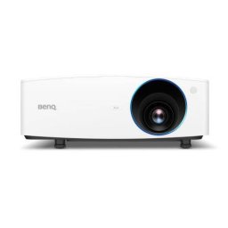 Videoproiector BenQ LX710 DLP XGA (1024x768) VGA HDMI 4000Lumeni Difuzor 20W Alb