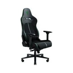 Scaun Gaming Razer Enki Gaming Chair black - RZ38-03720300-R3G1