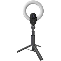 Camera Web LORGAR LRG-SC910 5MP Auto Focus Stereo Negru