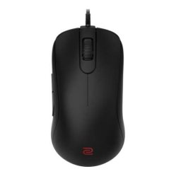 Mouse Gaming BenQ Esports Zowie S1-C Medium USB 5 Butoane Negru