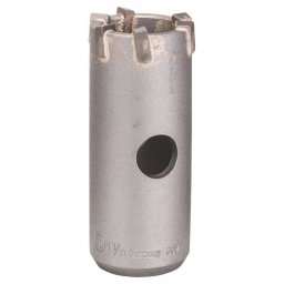 Burghiu Tubular Bosch Powertools PRO SDS Plus-5 30mm Cu Carota Goala