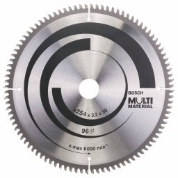 Disc Taiere Bosch 254x30mm