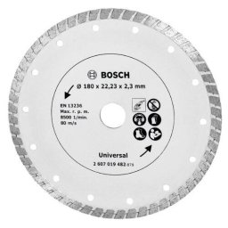 Disc Taiere Bosch 180mm