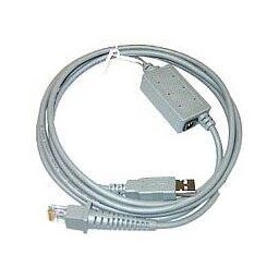 DATALOGIC CAB-412-USB USB
